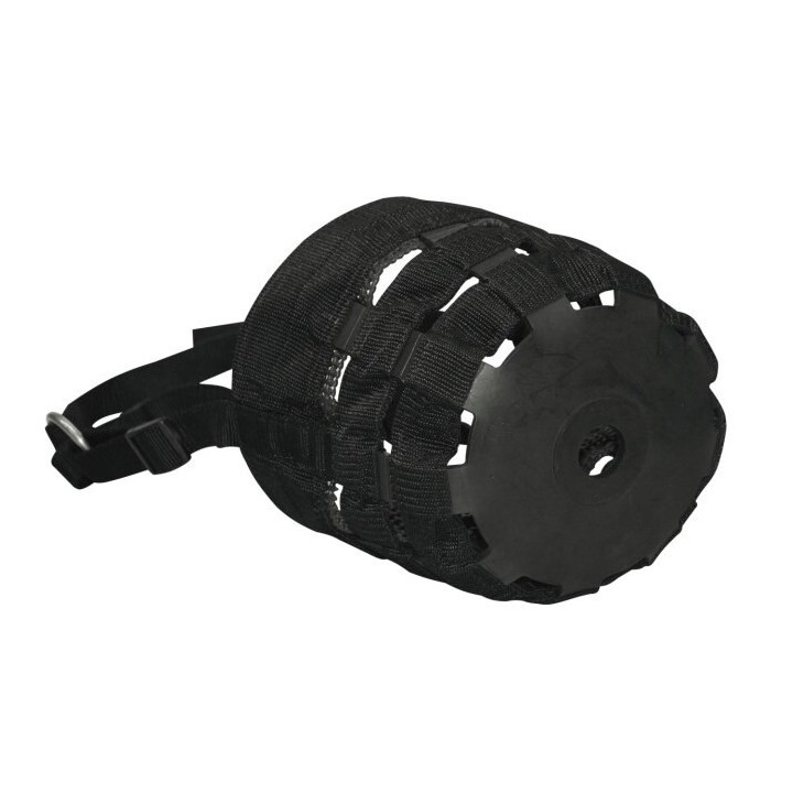 Maulkorb/Korb aus Nylon Kerbl cob