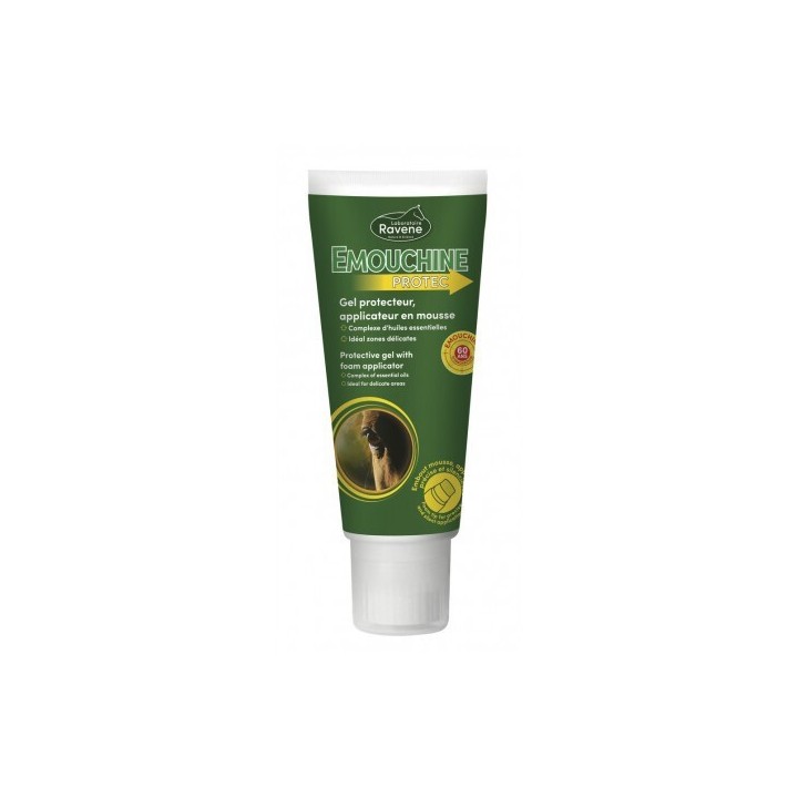 Anti-Insekten-Gel Ravene Emouchine