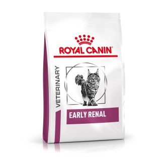 Royal Canin Veterinary Feline Early Renal - 1,5 kg
