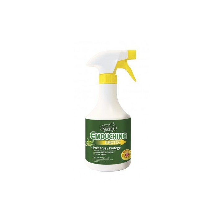 Spray Ravene Emouchine Protec