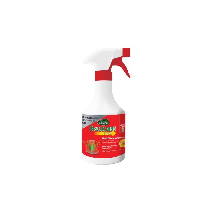Spray Ravene Emouchine Total