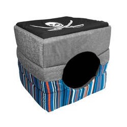 SOS Höhle & Bett S