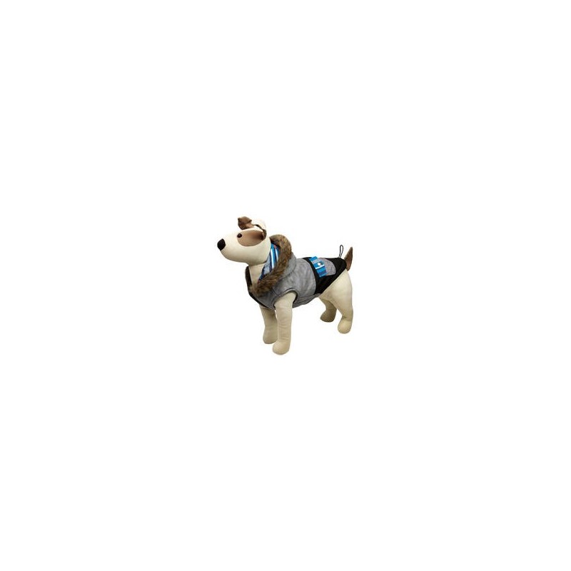 SOS Hundemantel