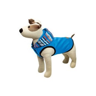 SOS Hundejacke - Windbreaker -