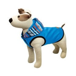SOS Hundejacke - Windbreaker -