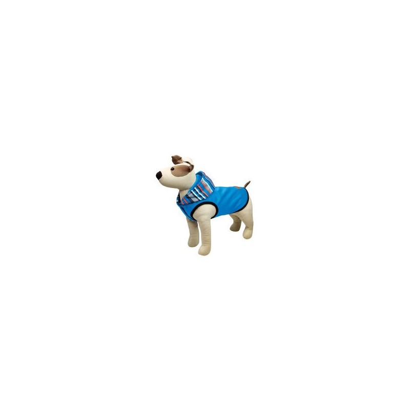 SOS Hundejacke - Windbreaker -