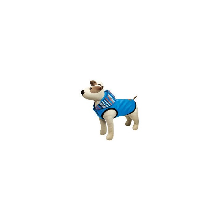 SOS Hundejacke - Windbreaker -