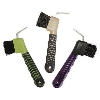 Hufauskratzer Hippotonic soft hand