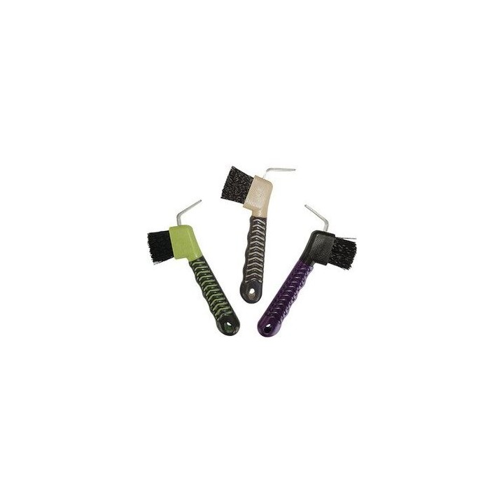 Hufauskratzer Hippotonic soft hand