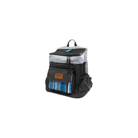 SOS Trage-Rucksack für Hunde
