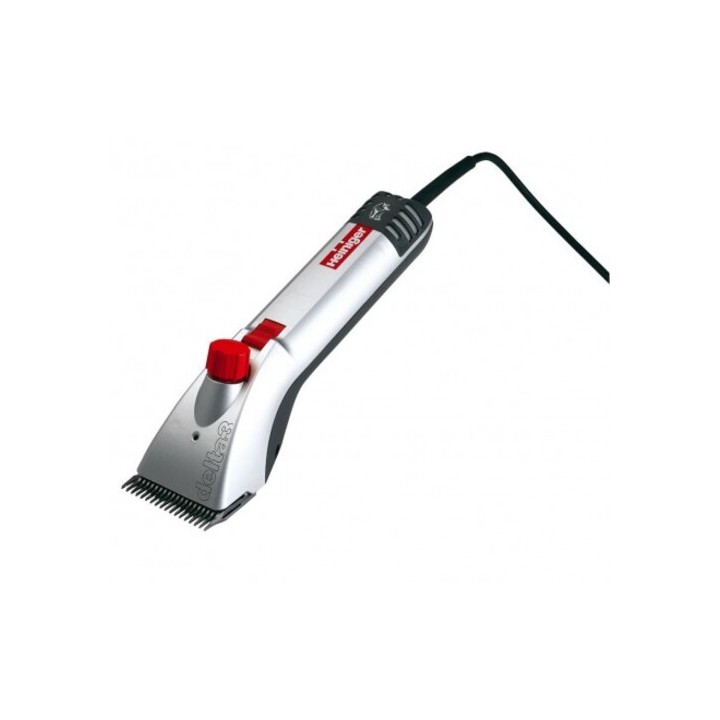 Rasenmäher Heiniger Delta 3