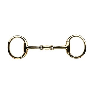 Olivenkopftrense Feeling