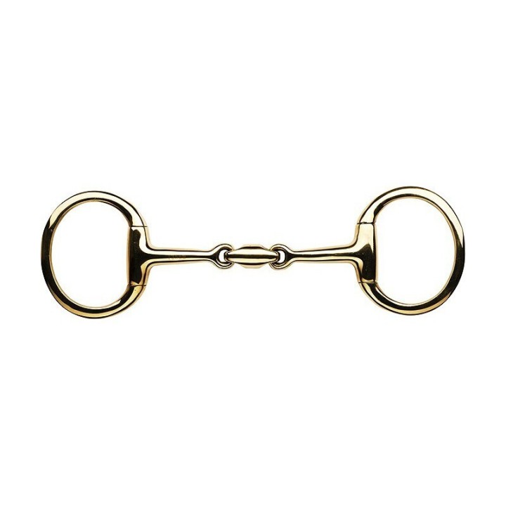 Olivenkopftrense Feeling