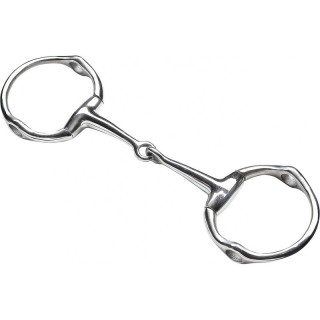 Aufzieh Olivenkopftrense Feeling