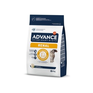 Advance Veterinary Diets Renal Katze - 8 kg