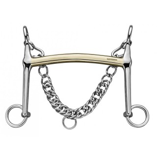 Pferdemaulkorb L'hotte Sprenger