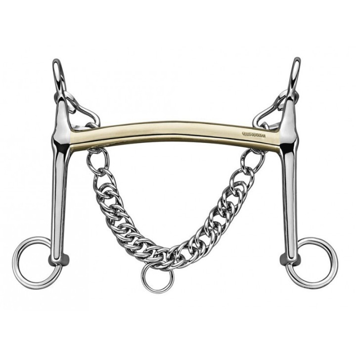Pferdemaulkorb L'hotte Sprenger