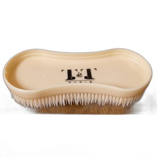 Pferdebürste T de T Magic