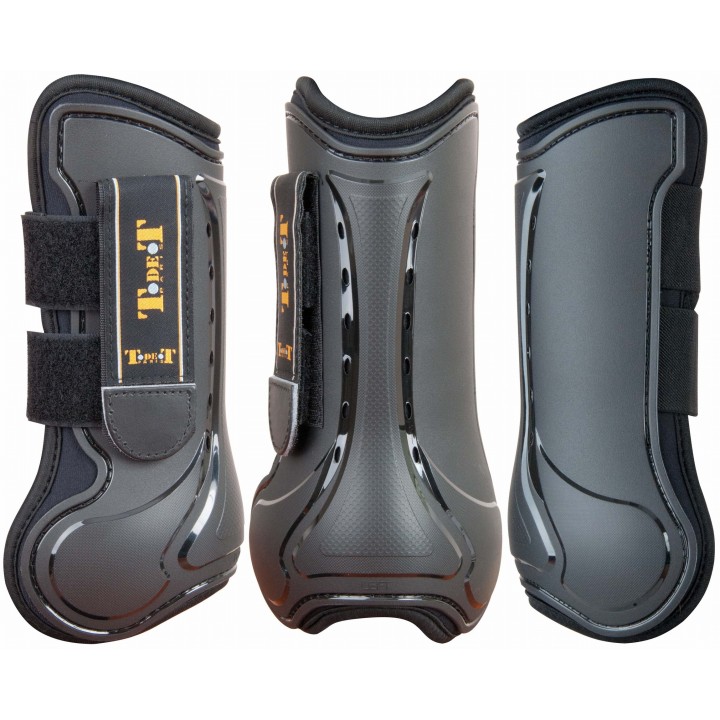 Gamaschen für Pferde, T de T Design