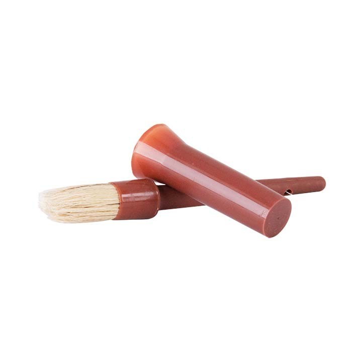 Hufpinsel Pferd + Topf T de T