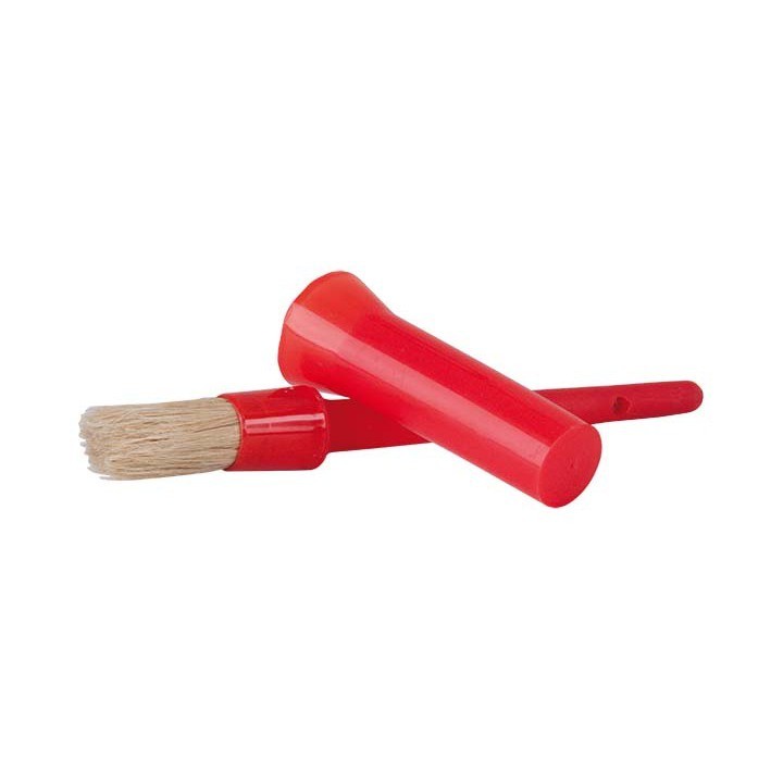 Hufpinsel Pferd + Topf T de T