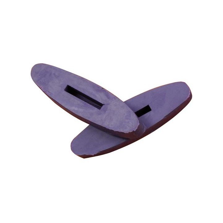 Stopper aus Gummi T de T