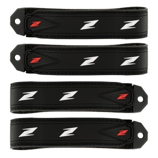 Ersatz-Velcro für Beinschoner Zandona (x4)