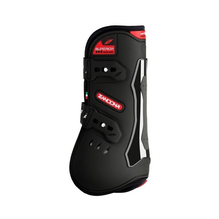 Sehnenschoner für Pferde Zandona Superior Air