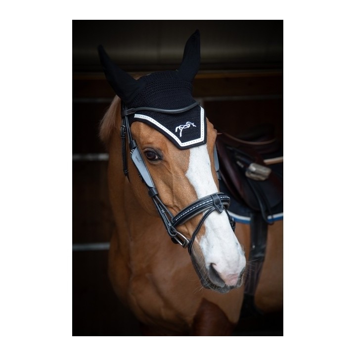 Deckel für Vollblüter Pénélope Flycotton