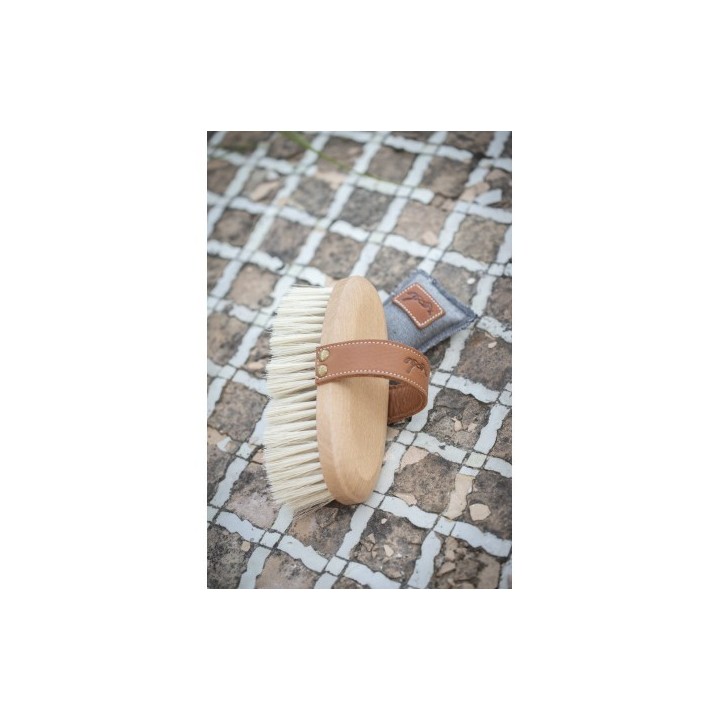 Weichhaariger Korken für Pferde - kleines Modell Pénélope