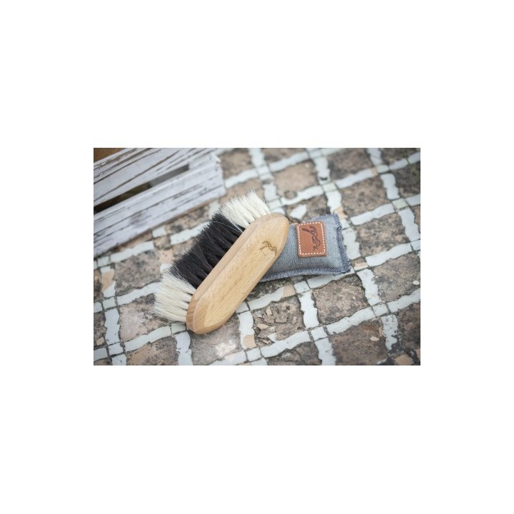 Weichhaariger Korken für Pferde Pénélope