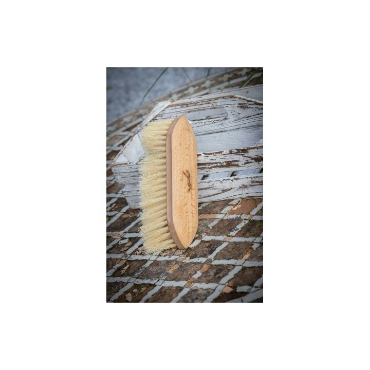 Langhaariger Korken für Pferde Pénélope