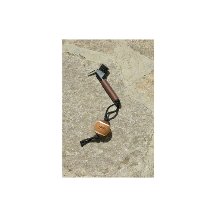 Klauenpfleger für Pferde Pénélope Balle