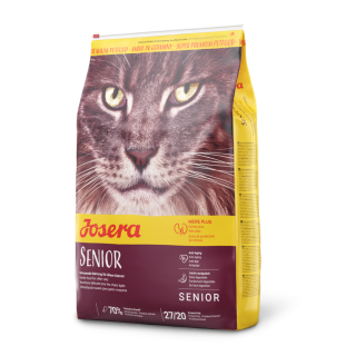 JOSERA Senior 10 kg Katzenfutter
