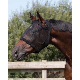 Fliegenmaske Q-essentials