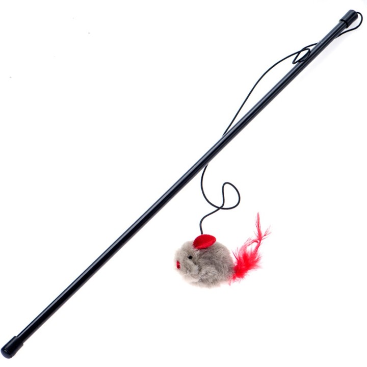 Spielangel Soundmaus - 1 Stück