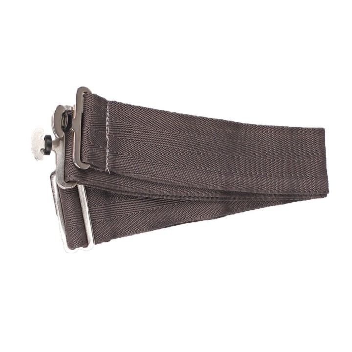 Abnehmbare Gurte Q-essentials