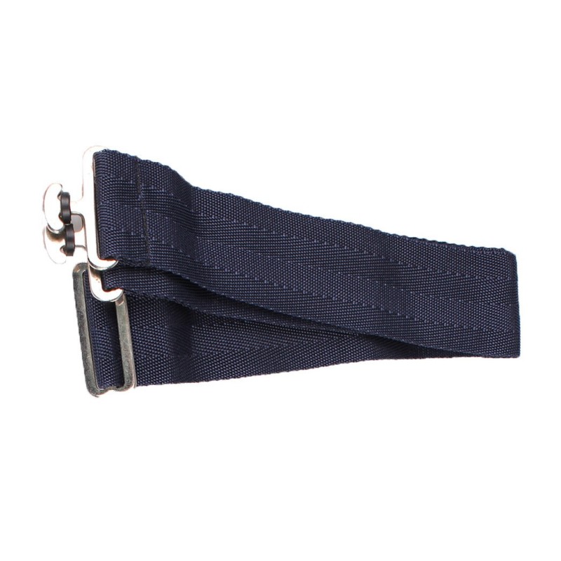 Abnehmbare Gurte Q-essentials