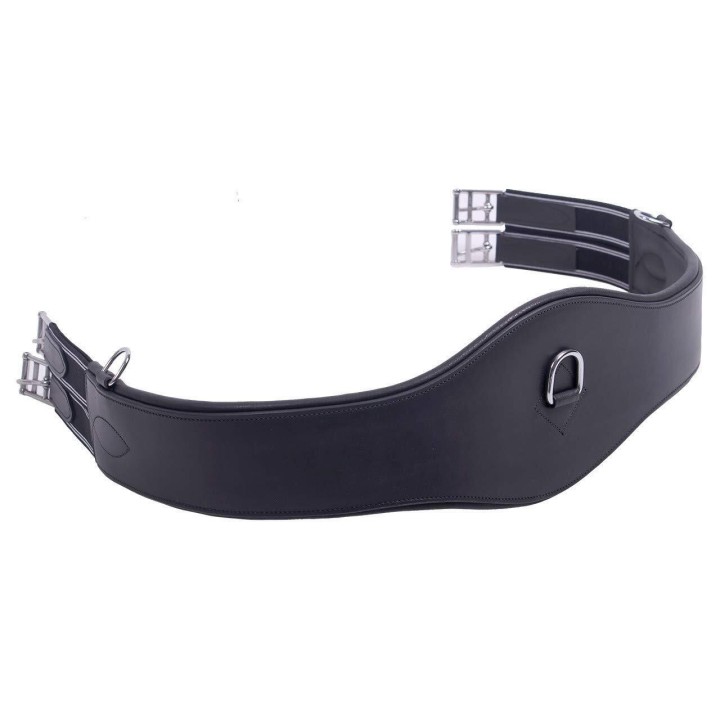 Anatomischer Universalsattelgurt QHP