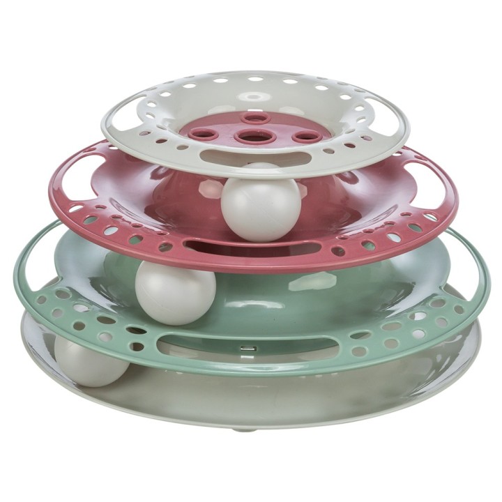 Trixie Spielturm Kunststoff 1 Stück