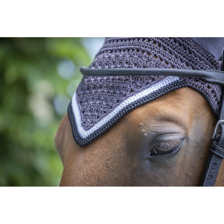 Fliegenhaube für Pferde Paddock Sports Origine Fs