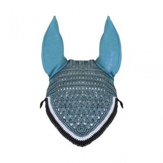 Fliegenhaube für Pferde Paddock Sports Origine Fs