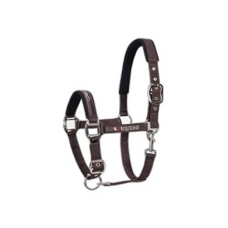 Halfter für Pferde Equiline Timmy