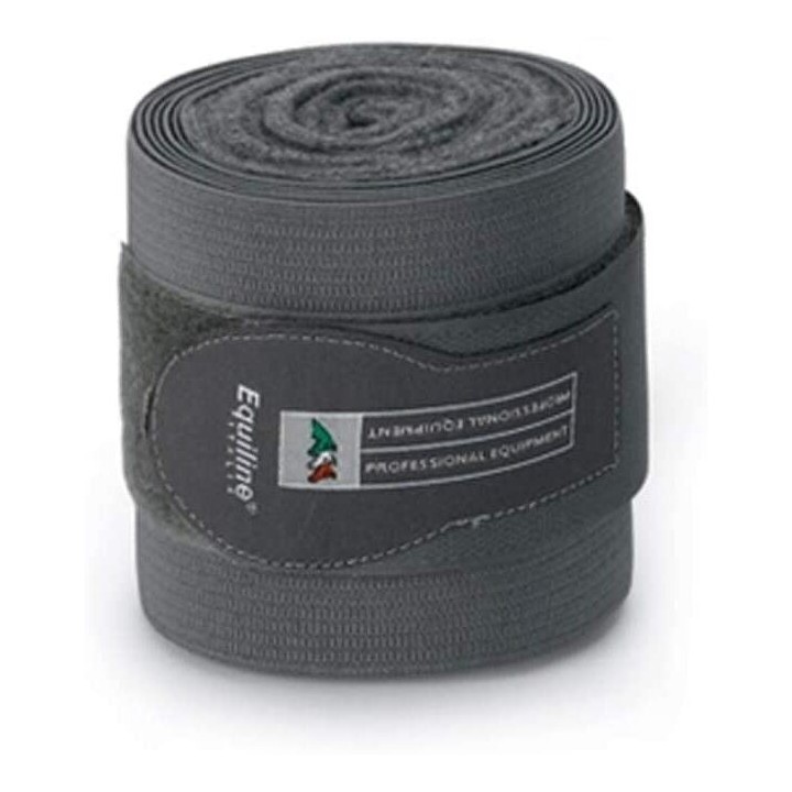 Arbeitsbänder für Pferde Equiline (x2)