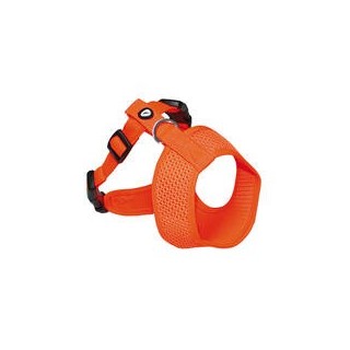 "Mesh Original" Leichtgeschirr, Farbe orange