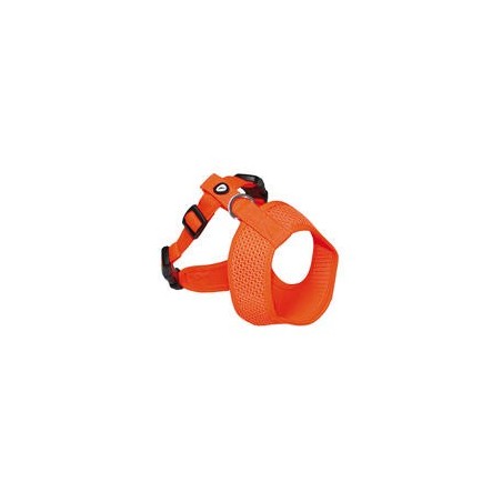 "Mesh Original" Leichtgeschirr, Farbe orange