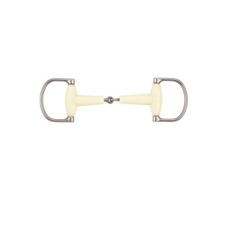 D-Ring Gebiss Soyo Happy Mouth