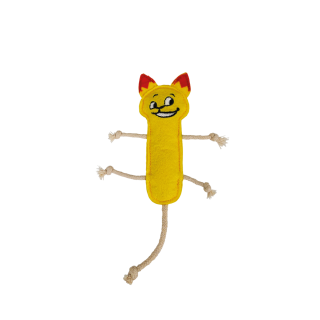 JOSERA Katzenspielzeug Paula
