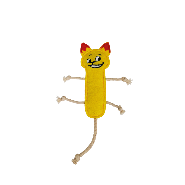 JOSERA Katzenspielzeug Paula