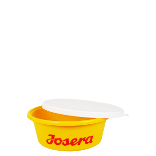 JOSERA Müslischale für Pferdefutter